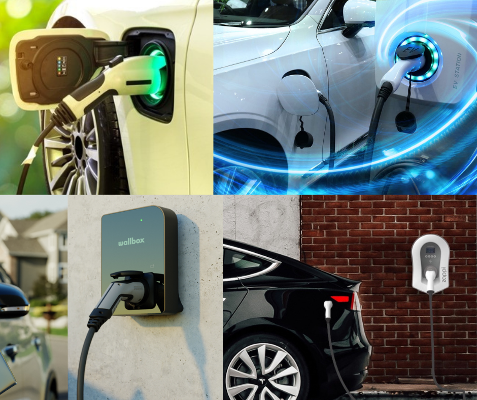 Electric vehicle charging grant gosolar.ie